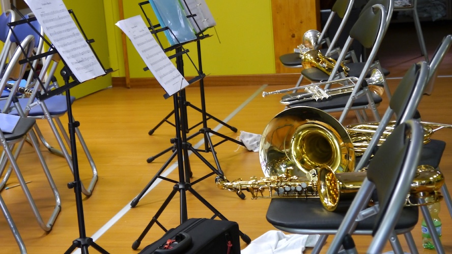 scuoladibanda